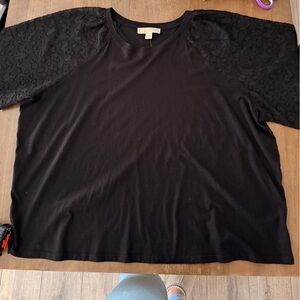 Michael Kors Dressy Tee